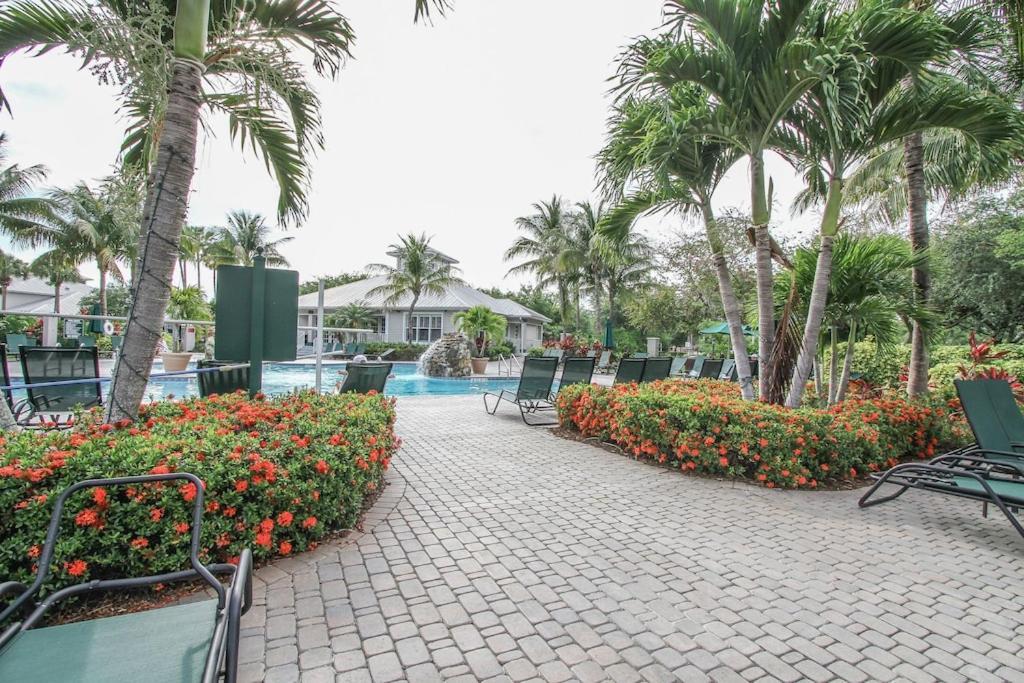 Free Golf! Stay, Play, Work From Luxury 2Bdr Plus Den 1St Floor Villa In Lely Golf Resort North North Naples 외부 사진