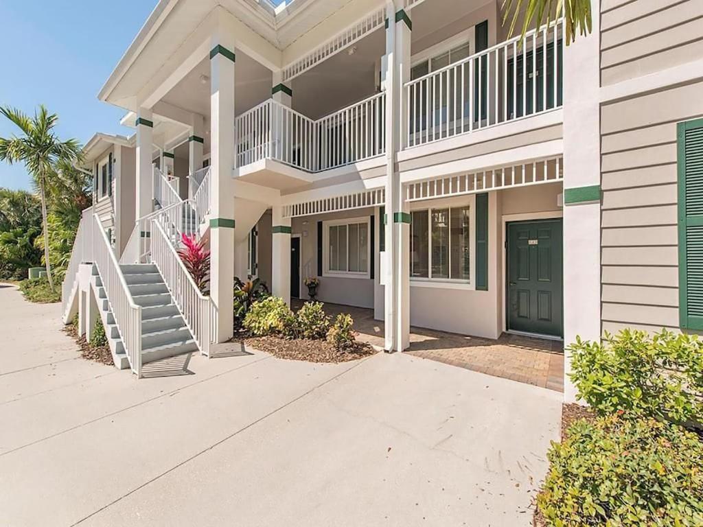 Free Golf! Stay, Play, Work From Luxury 2Bdr Plus Den 1St Floor Villa In Lely Golf Resort North North Naples 외부 사진