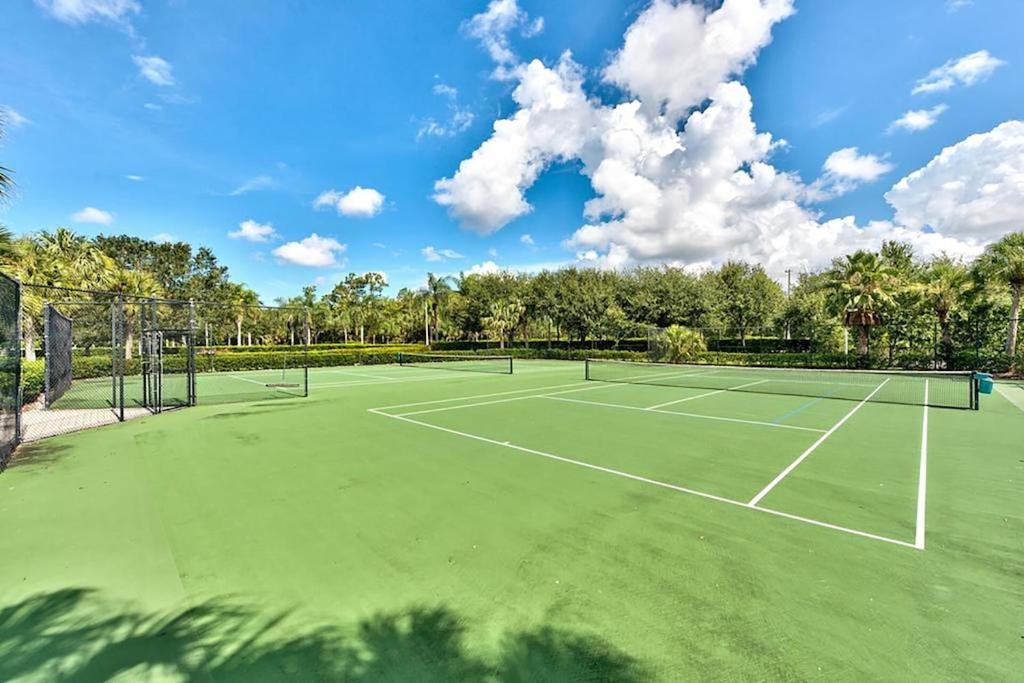 Free Golf! Stay, Play, Work From Luxury 2Bdr Plus Den 1St Floor Villa In Lely Golf Resort North North Naples 외부 사진