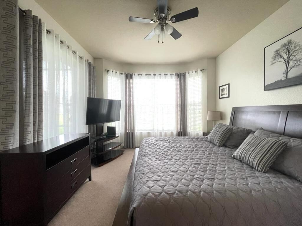 Free Golf! Stay, Play, Work From Luxury 2Bdr Plus Den 1St Floor Villa In Lely Golf Resort North North Naples 외부 사진