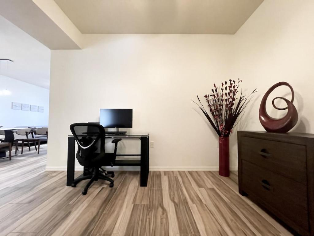 Free Golf! Stay, Play, Work From Luxury 2Bdr Plus Den 1St Floor Villa In Lely Golf Resort North North Naples 외부 사진