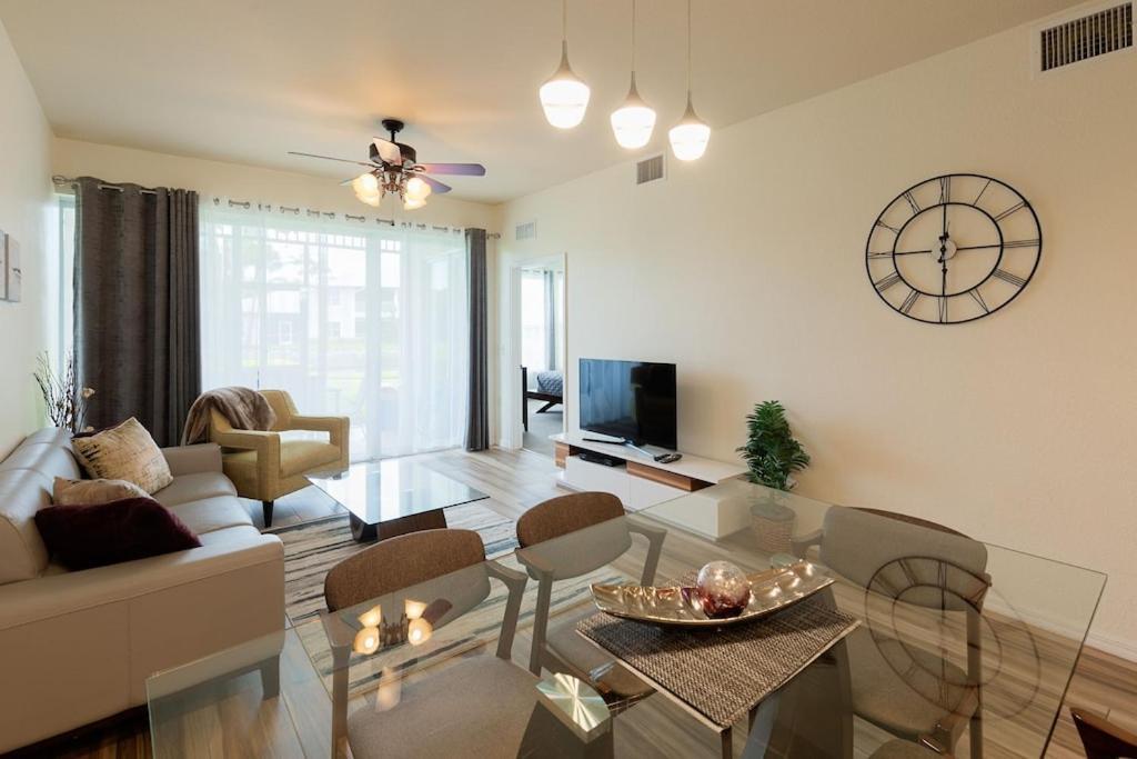 Free Golf! Stay, Play, Work From Luxury 2Bdr Plus Den 1St Floor Villa In Lely Golf Resort North North Naples 외부 사진