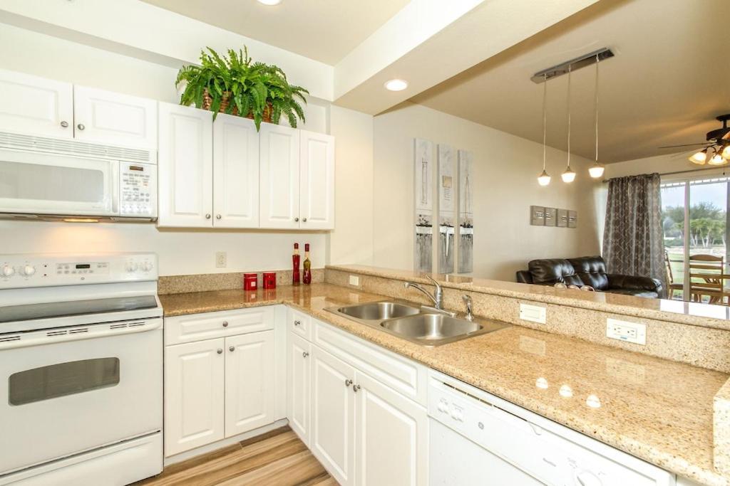 Free Golf! Stay, Play, Work From Luxury 2Bdr Plus Den 1St Floor Villa In Lely Golf Resort North North Naples 외부 사진