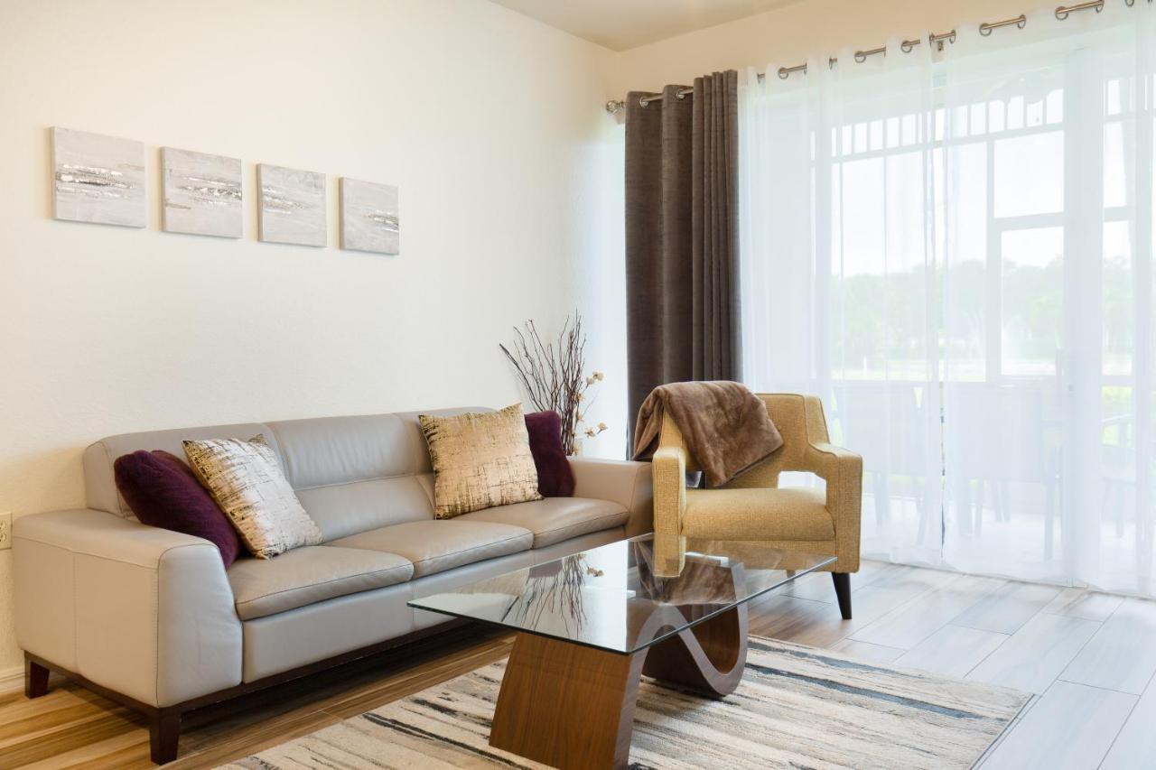 Free Golf! Stay, Play, Work From Luxury 2Bdr Plus Den 1St Floor Villa In Lely Golf Resort North North Naples 외부 사진