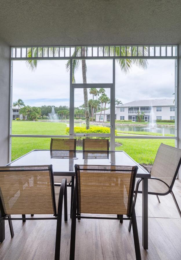 Free Golf! Stay, Play, Work From Luxury 2Bdr Plus Den 1St Floor Villa In Lely Golf Resort North North Naples 외부 사진